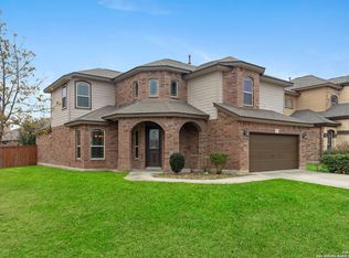 8218 Western Way, San Antonio, TX 78254