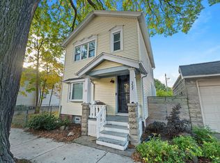 327 West Mineral STREET, Milwaukee, WI 53204