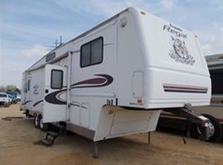 21720 State Highway 299 #14, Big Bar, CA 96010