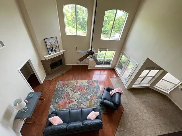 540 Highridge Dr — Photo 19