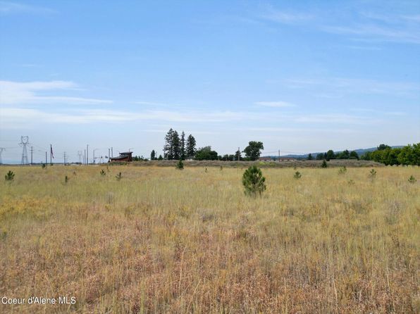 Nagel Ln, Rathdrum, ID 83858