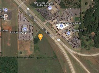 5103 S Division St, Guthrie, OK 73044