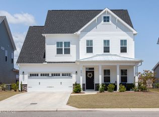5913 Sweet Gum Dr, Wilmington, NC 28409