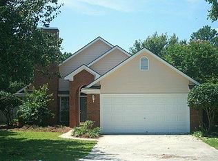 6002 Love Ridge Dr, Tallahassee, FL 32312