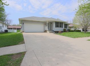 1408 Jones Cir, Logan, IA 51546