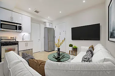 Rented by REAL New York