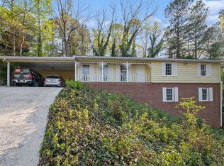 5618 Four Winds Dr SW, Lilburn, GA 30047