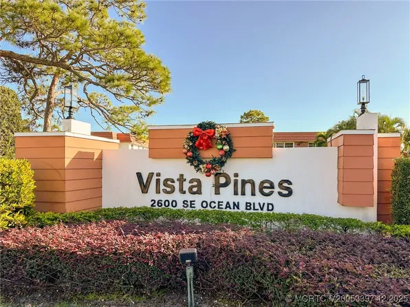 2600 SE Ocean Blvd APT Ii-1, Stuart, FL 34996