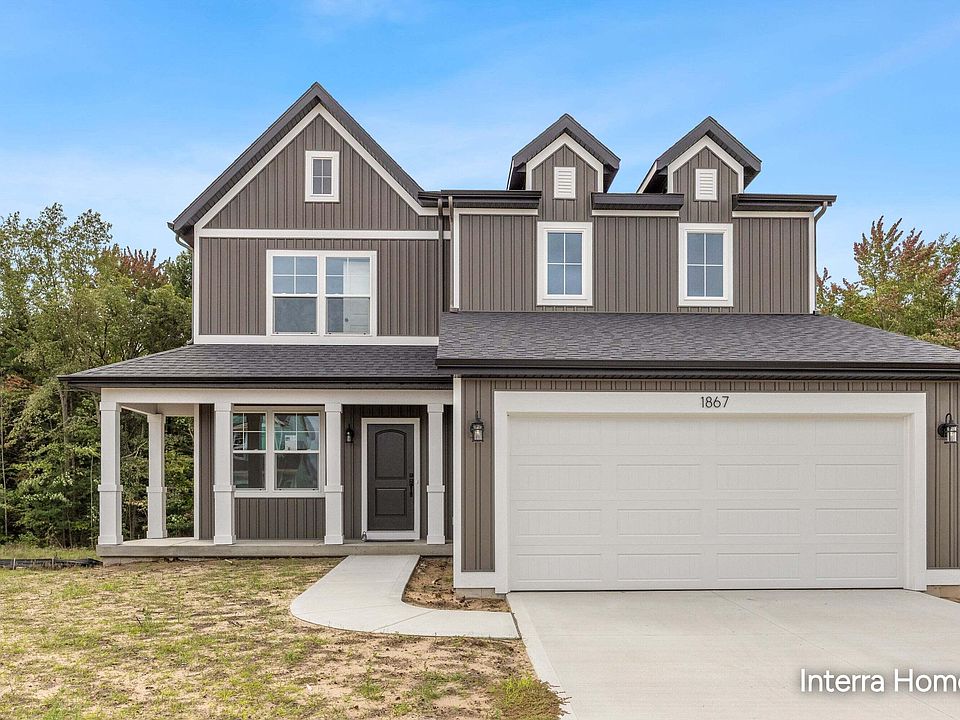 1st image of 1867 Lowe Dr #13