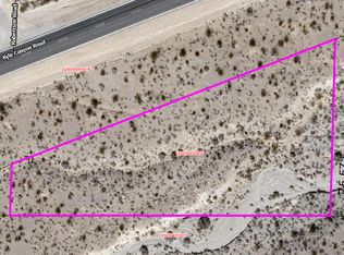 Robertson Rd, Las Vegas, NV 89124