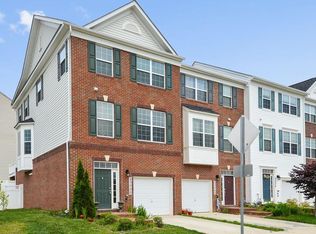 23000 Meadow Mist Rd, Clarksburg, MD 20871