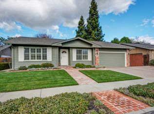 5245 Northway Rd, Pleasanton, CA 94566