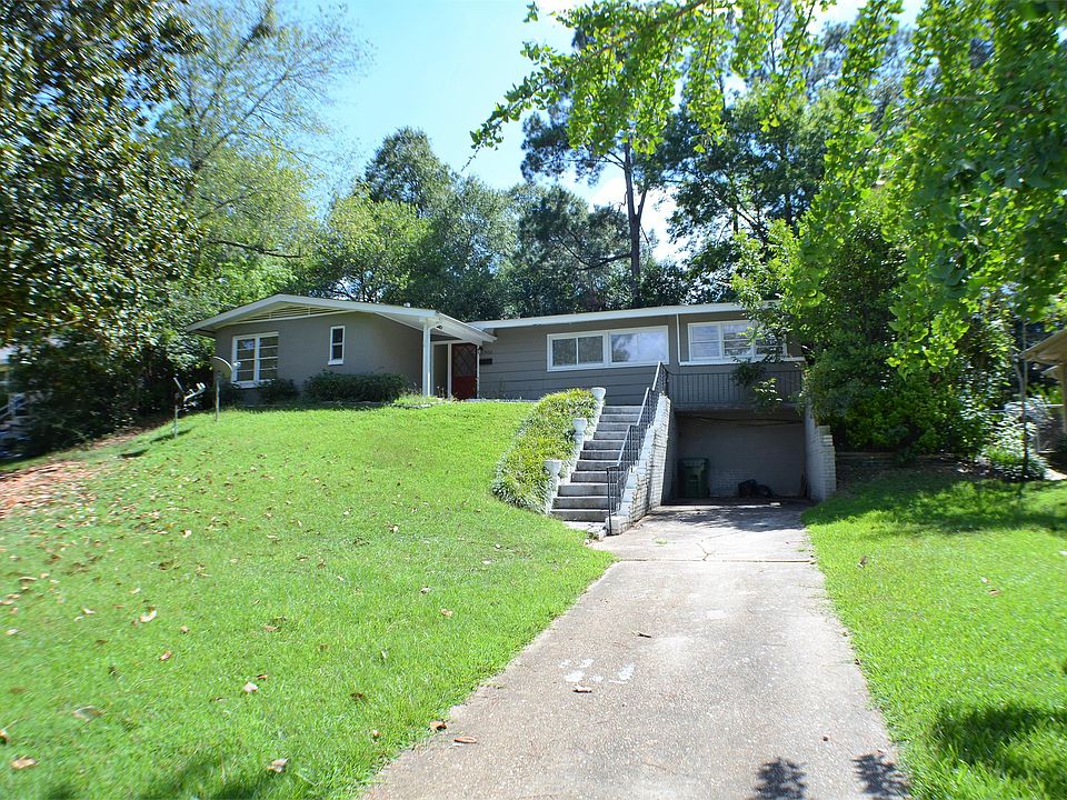 Welcome home to 3462 Biltmore Avenue!