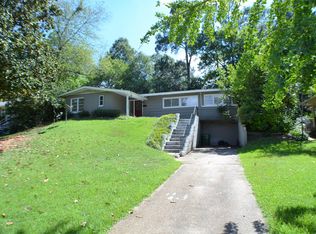 3462 Biltmore Ave, Montgomery, AL 36109