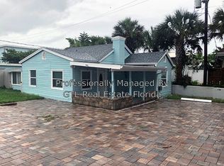736 N Grandview Ave, Daytona Beach, FL 32118