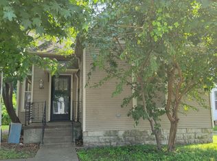 1005 W 3rd St, Sedalia, MO 65301
