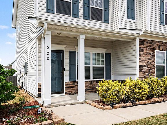 2nd image of 228 Monroe Fields Drive