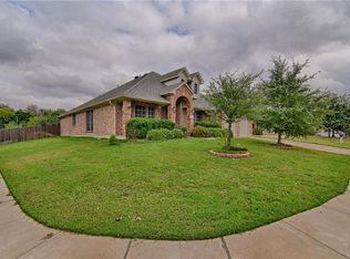 5784 Jillian Way, Grand Prairie, TX 75052
