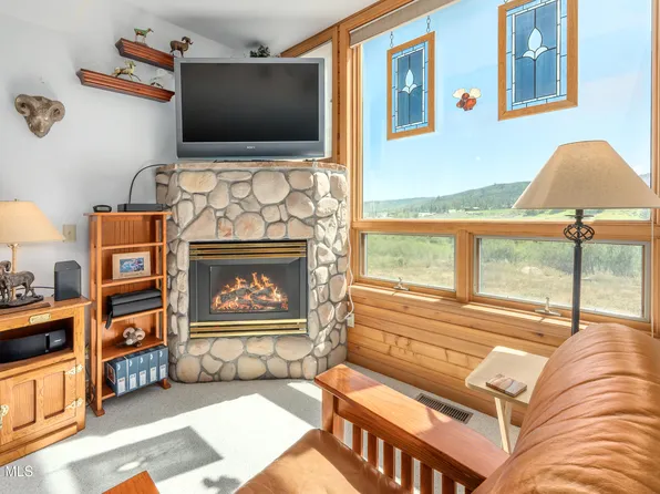 143 County Road 4421 #105, Grand Lake, CO 80447