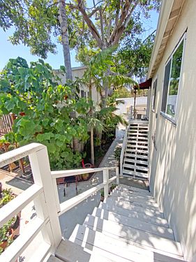 2nd image of 1523 Marcelina Ave #3