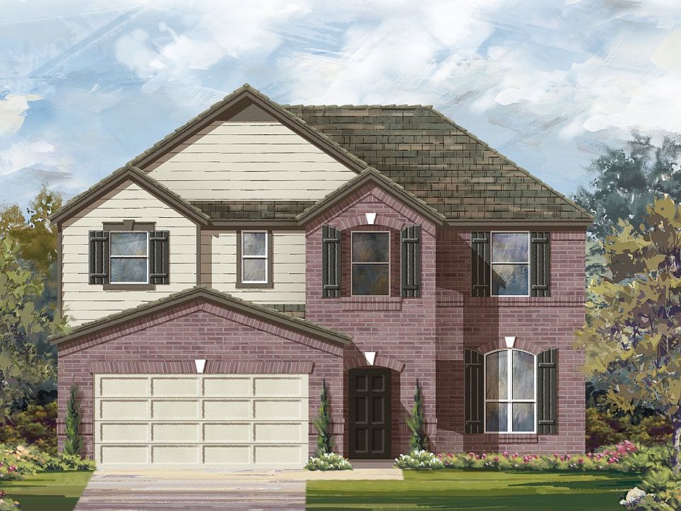 2nd image of 602 Indian Blanket St #4D0HV4
