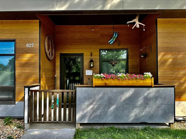 827 East Mifflin Street, Madison, WI 53703