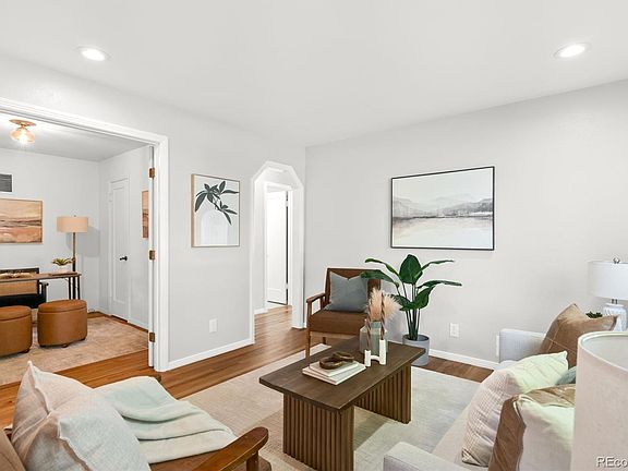 4th image of 3321 S Eudora Street