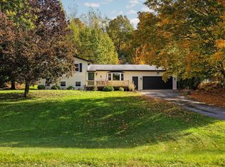 7297 S Whispering Hills Dr, Traverse City, MI 49684