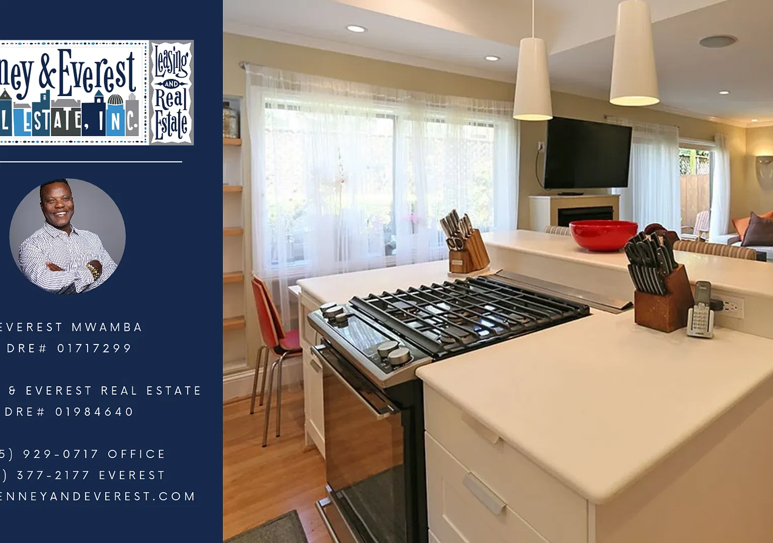 2250 N Point St — Photo 1