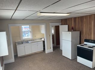 618 6th St NW #3, Canton, OH 44703