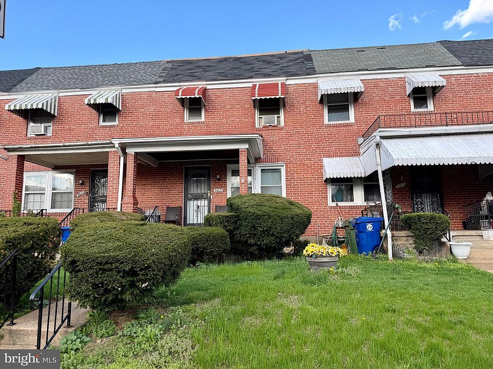1st image of 5415 Denmore Ave