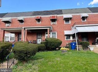 5415 Denmore Ave, Baltimore, MD