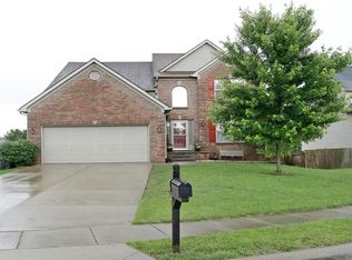 275 Ransom Trce, Georgetown, KY 40324