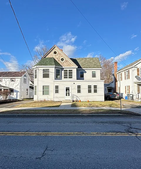 23 River St #4 — Photo 1