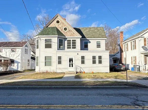 23 River St APT 4, Hoosick Falls, NY 12090