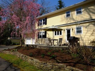 243 Mercer Rd, Princeton, NJ 08540