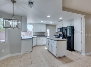 4536 Vincente Ln, Las Vegas, NV 89130