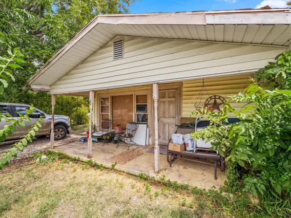 1582 County Road 463, Princeton, TX 75407