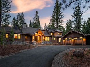 8827 Lahontan Dr, Truckee, CA 96161
