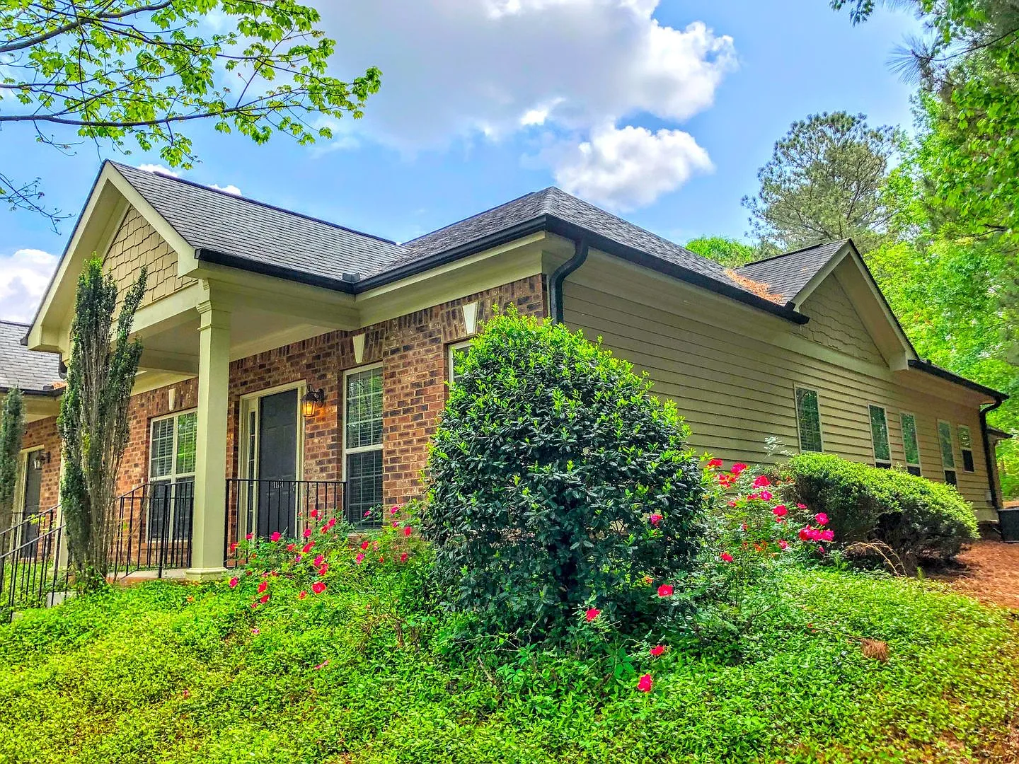 3 bedroom 2 bathroom Ranch in North Oconee! Triple Creek at Malcolm Bridge — Photo 3