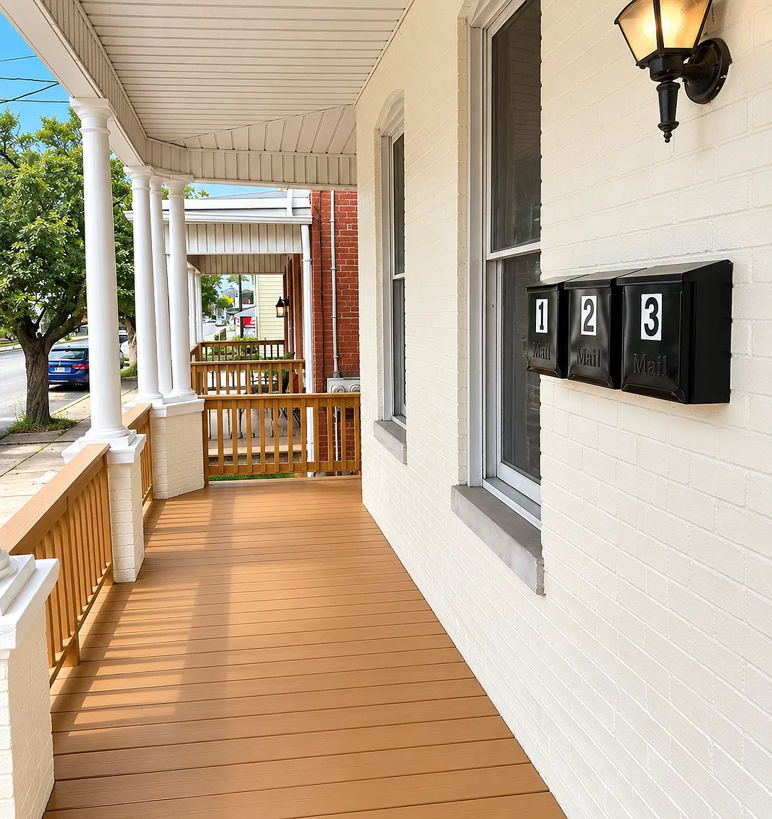 1 bed, $925 — Photo 2