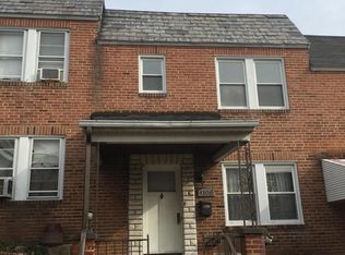 4108 Century Rd, Baltimore, MD 21206