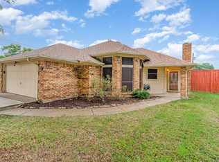 715 Azalea Dr, Forney, TX 75126