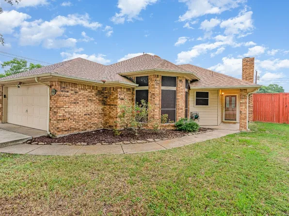 715 Azalea Dr, Forney, TX 75126