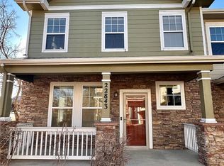 22843 E Briarwood Pl, Aurora, CO 80016