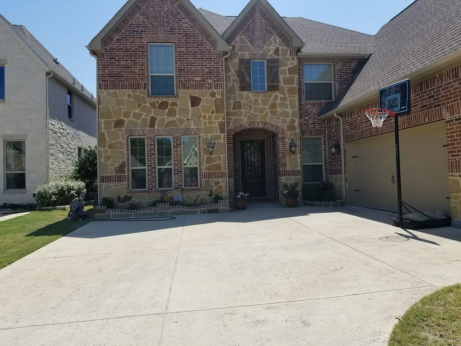 6905 Benjamin Way — Photo 2