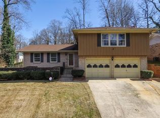 2254 Chevy Chase Ln, Decatur, GA 30032