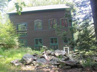 179 Sheldon Hill Rd, Olive, NY 12461