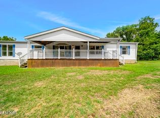 998 Pleasure Rd LOT 4, Sevierville, TN 37876