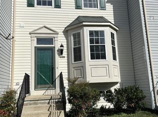 209 Quiet Ridge Ct, Pasadena, MD 21122